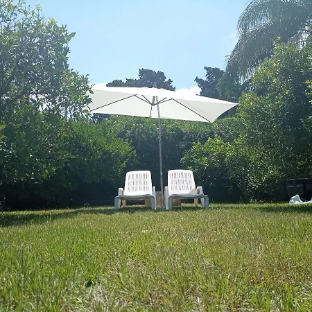 Tatil Evi Angelbry Partinico