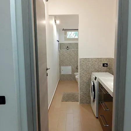 Holiday home Angelbry