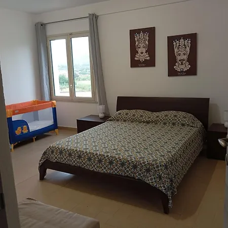 Holiday home Angelbry Partinico