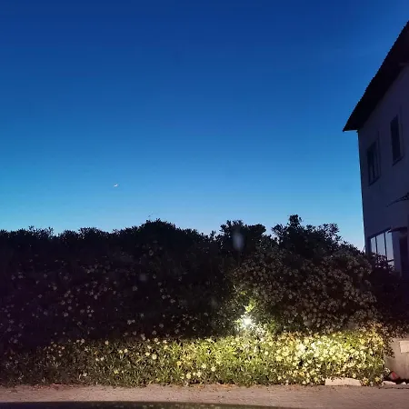 Angelbry Дом отдыха