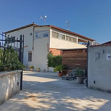 Angelbry Партинико