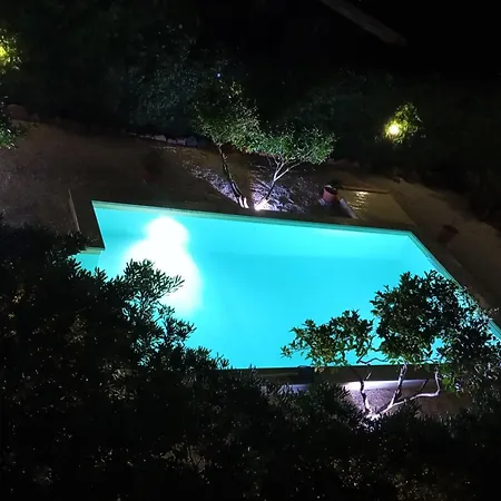 Angelbry Hébergement de vacances