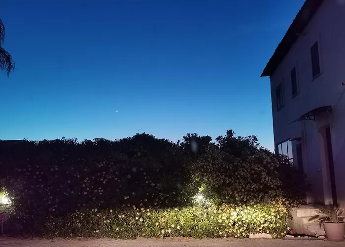 Angelbry Дом отдыха