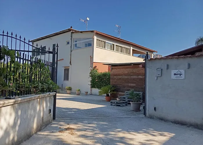 Angelbry Партинико